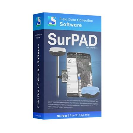 دانلود اپلیکیشن SurPad v4