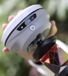 گیرنده مولتی فرکانس  Sanding Aqua T8