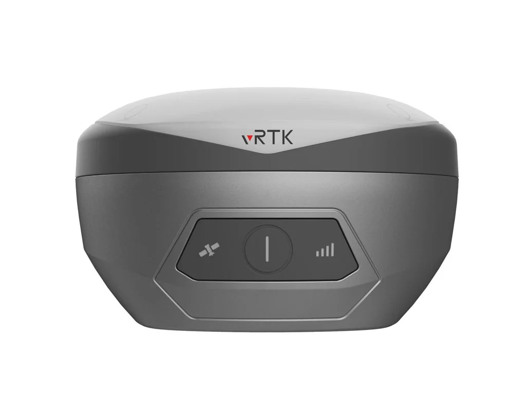 گیرنده مولتی فرکانس های تارگت  Hi-Target VRTK (پک شماره 1،کامل)