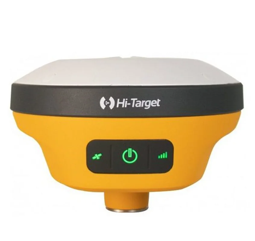 گیرنده مولتی فرکانس های تارگت  Hi-Target V200 Pro