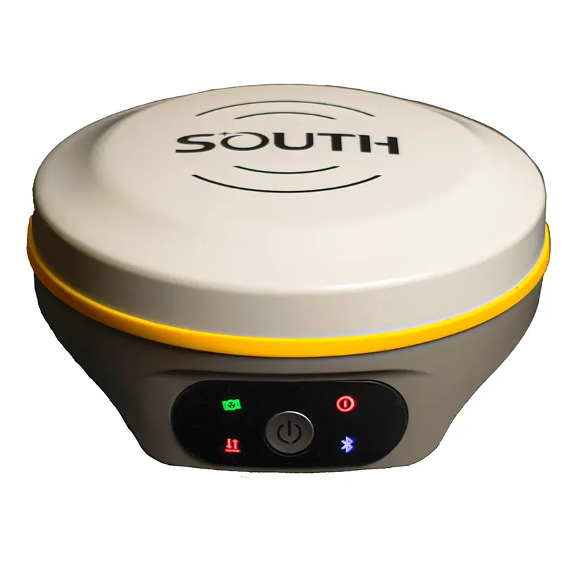 گیرنده مولتی فرکانس مدل SOUTH G7Q