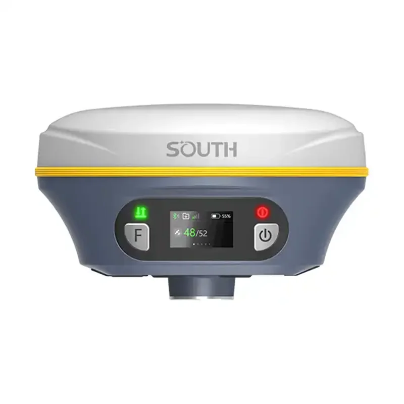 جی پی اس SOUTH Insight V3 مولتی فرکانس