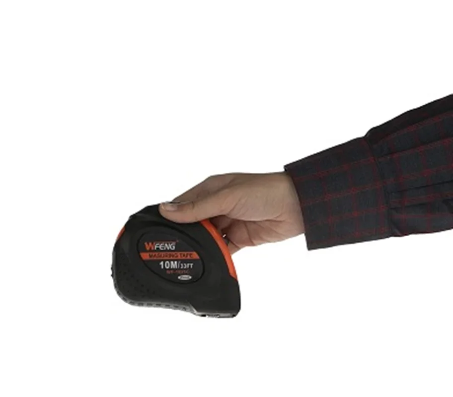 متر دستی 10متری  WFENG WF-1025C