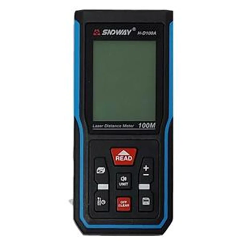 متر لیزری سندوی SNDWAY H-D100A