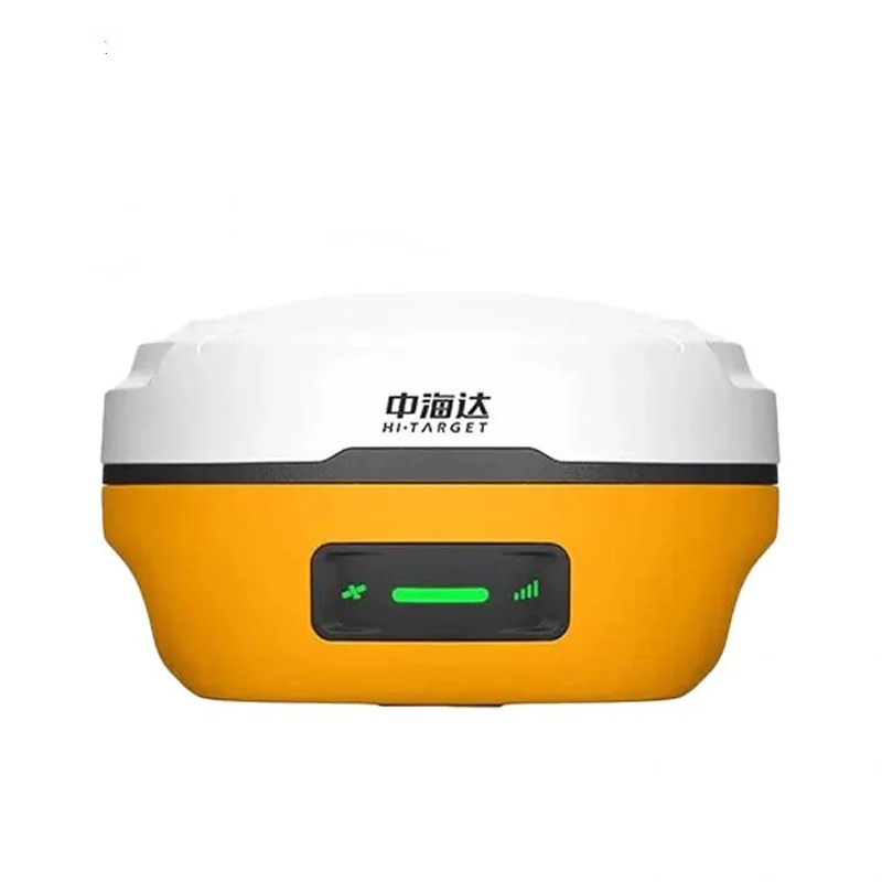 گیرنده های تارگت HiTarget V5 (دارای دوربین فتوگرامتری)