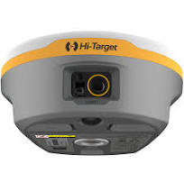 گیرنده مولتی فرکانس های تارگت V600L Laser RTK